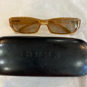 Gucci Sunglasses